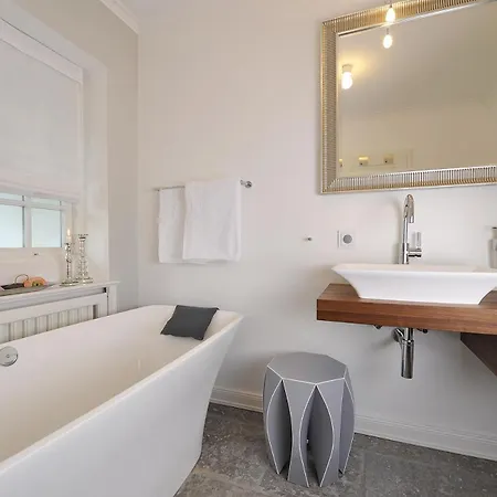 Westerhoern 12 Holiday home Keitum