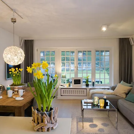 Westerhoern 12 Holiday home *