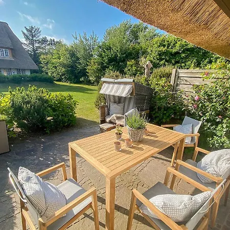 Holiday home Westerhoern 12 *