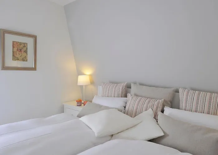 Westerhoern 12 Vakantiehuis *