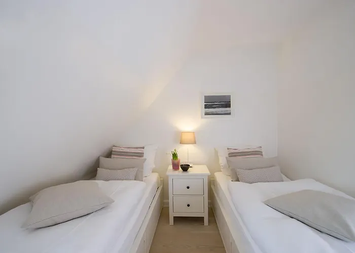 Westerhoern 12 Vakantiehuis *