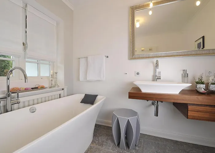 Westerhoern 12 Vakantiehuis Keitum