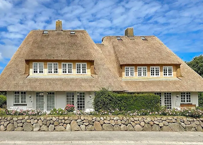 Westerhoern 12 Keitum