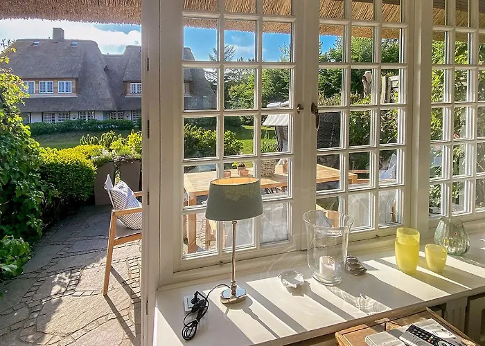 Westerhoern 12 * Keitum