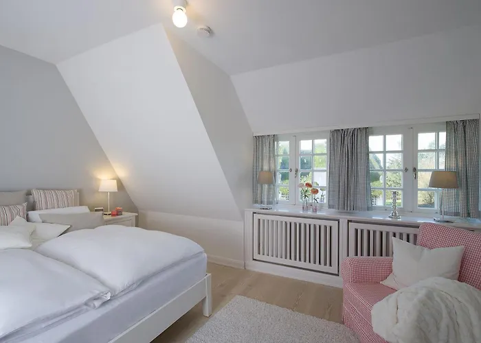 Westerhoern 12 Keitum