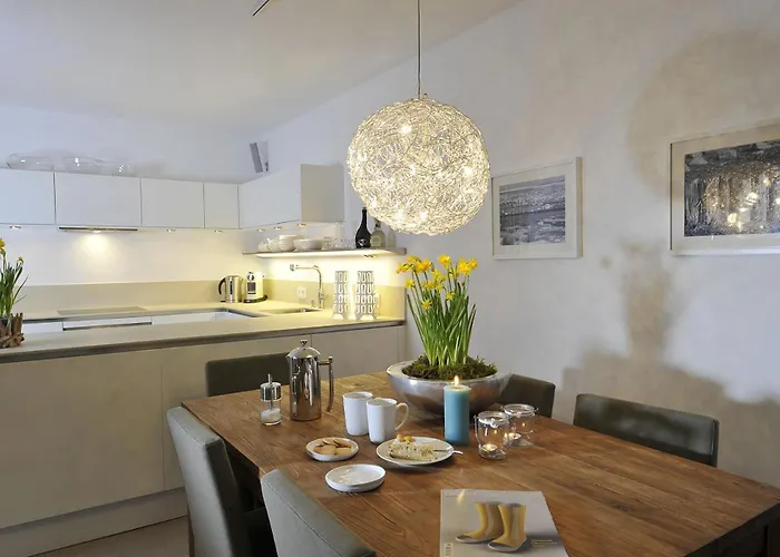 Westerhoern 12 Vakantiehuis