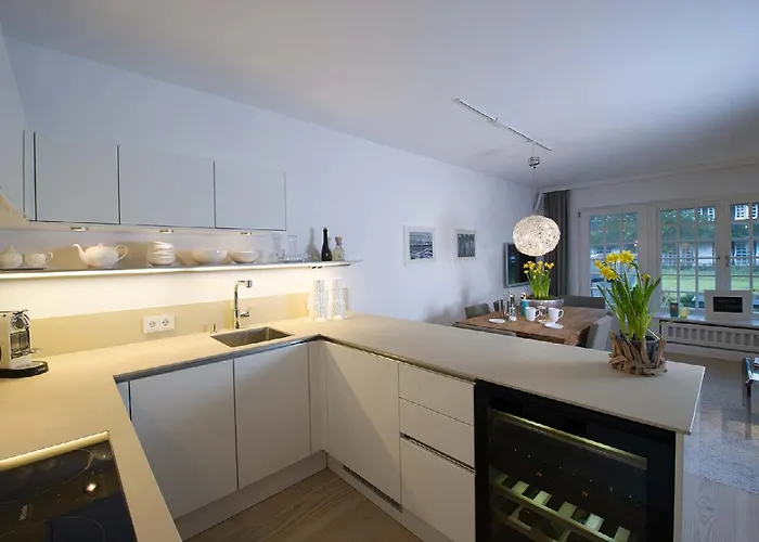 Vakantiehuis Westerhoern 12