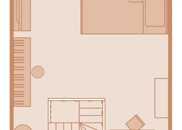 Vakantiehuis Westerhoern 12 *