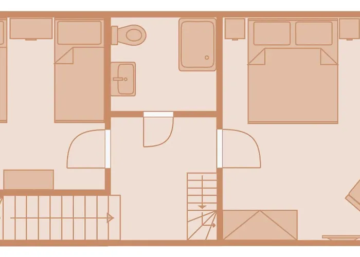 Westerhoern 12 Vakantiehuis *